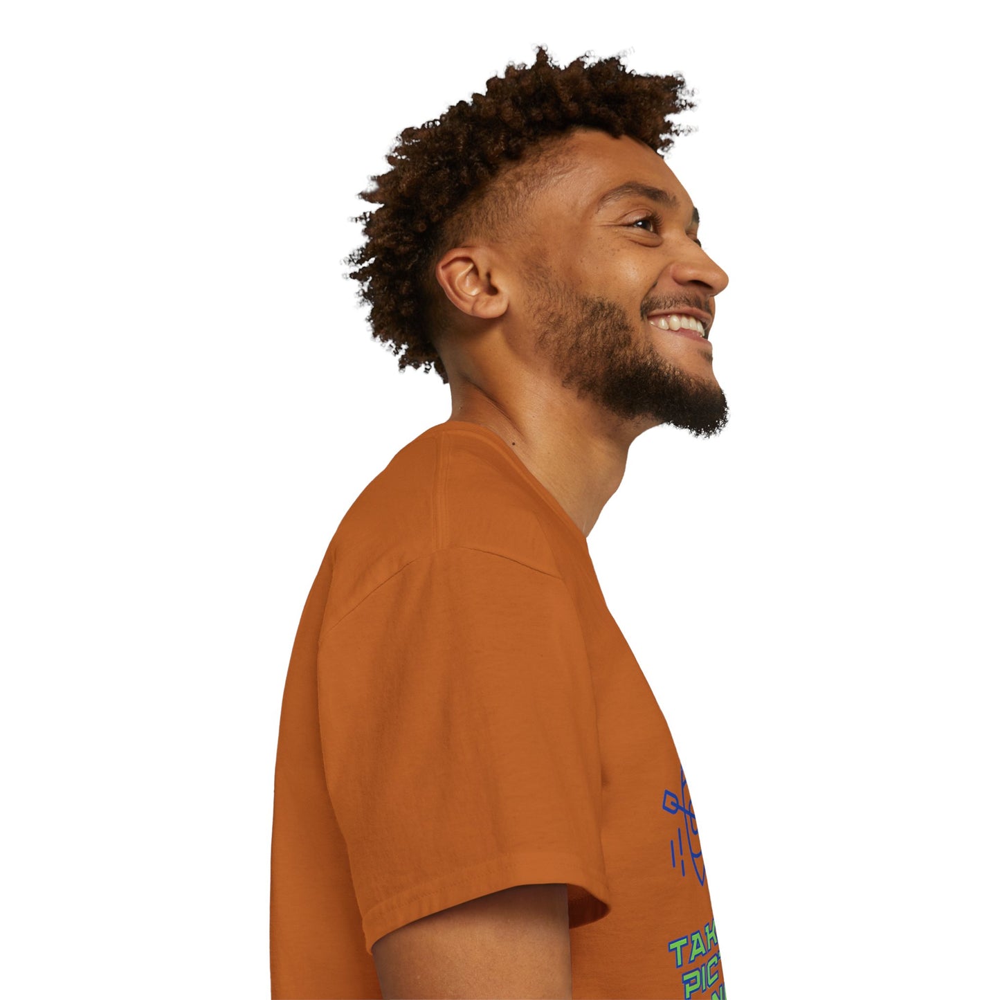 Adventure Vibes Tee - Eco-Friendly Unisex T-Shirt, Outdoor Camping Hiking Shirt,