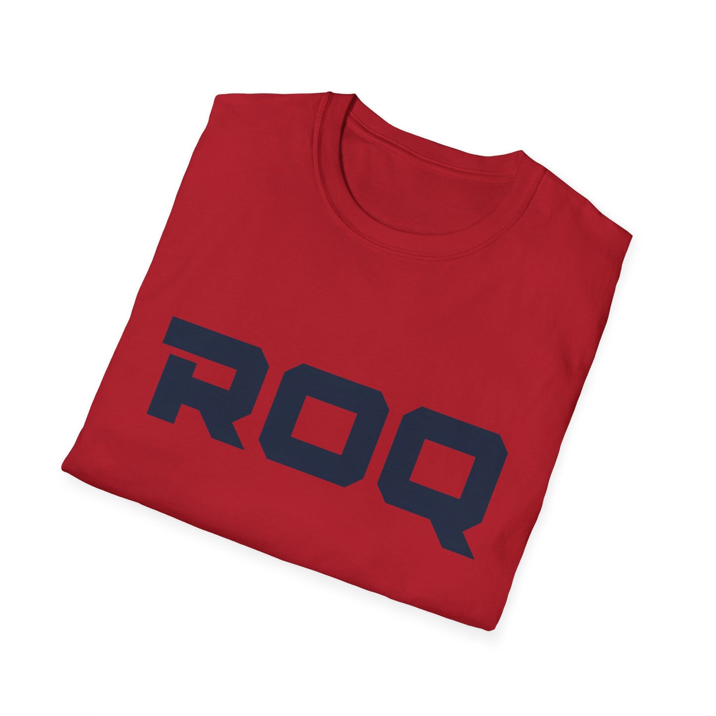 Bold ROQ Graphic Tee, Unisex T-Shirt, Casual Wear, Gift item