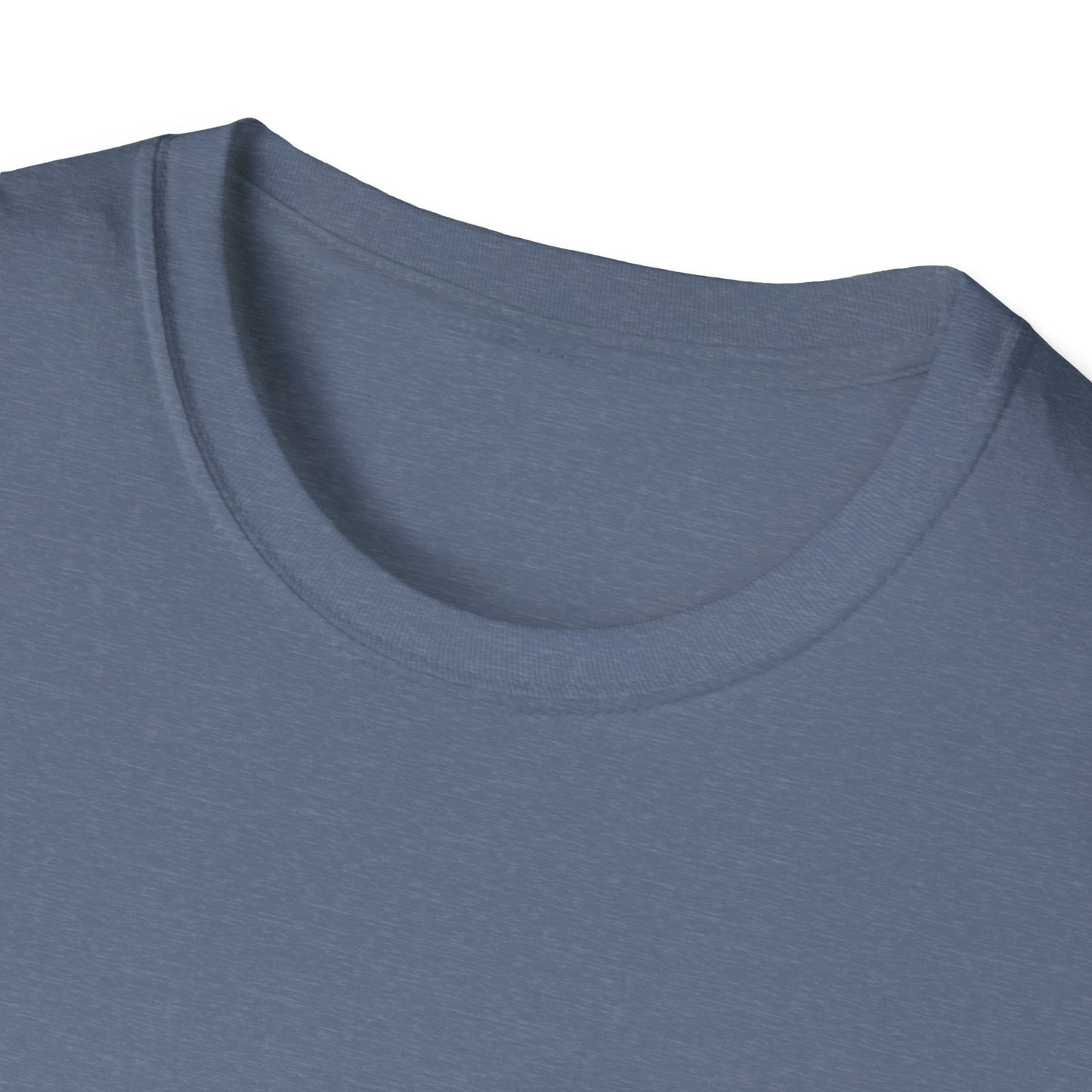 Classic Bike Unisex T-Shirt, Casual Cycling Tee, Gift for Bikers, Retro Cycle