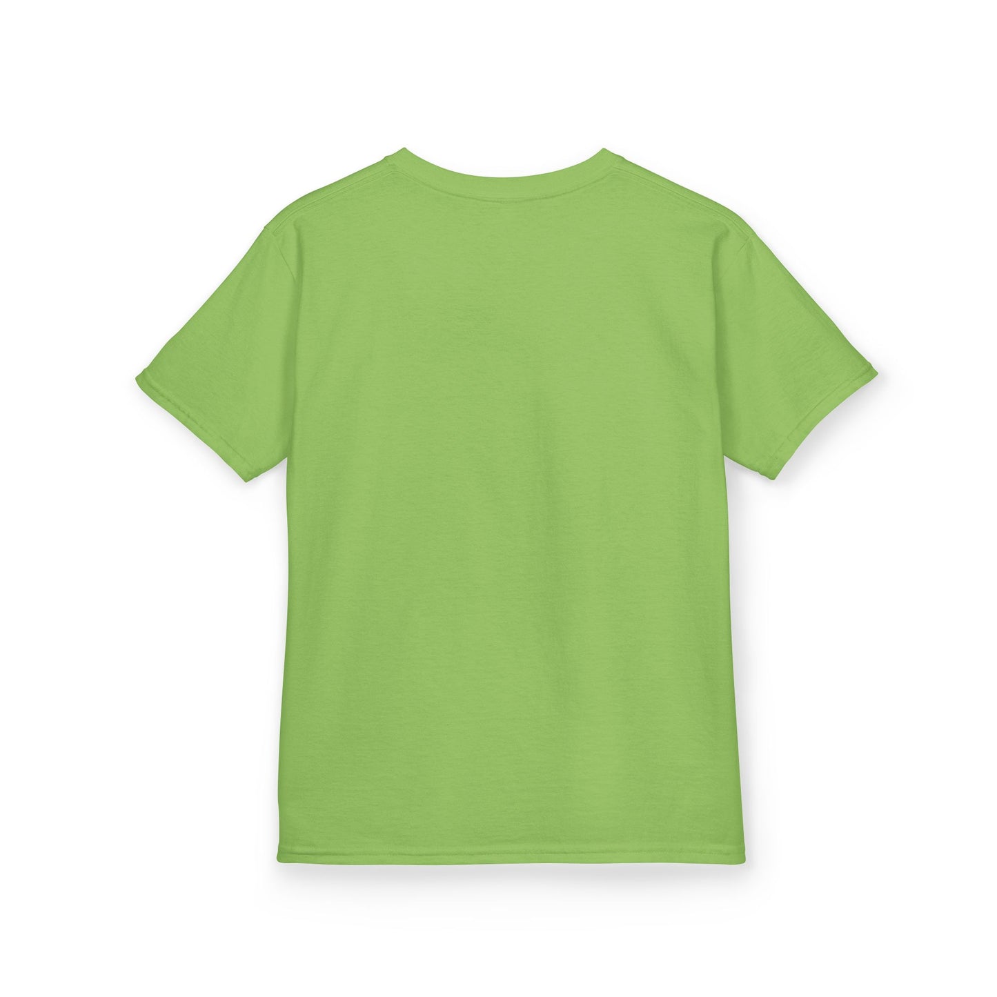 Palestine Kids Tee, Free Palestine Comfort T-Shirt for Youth, Casual Wear,