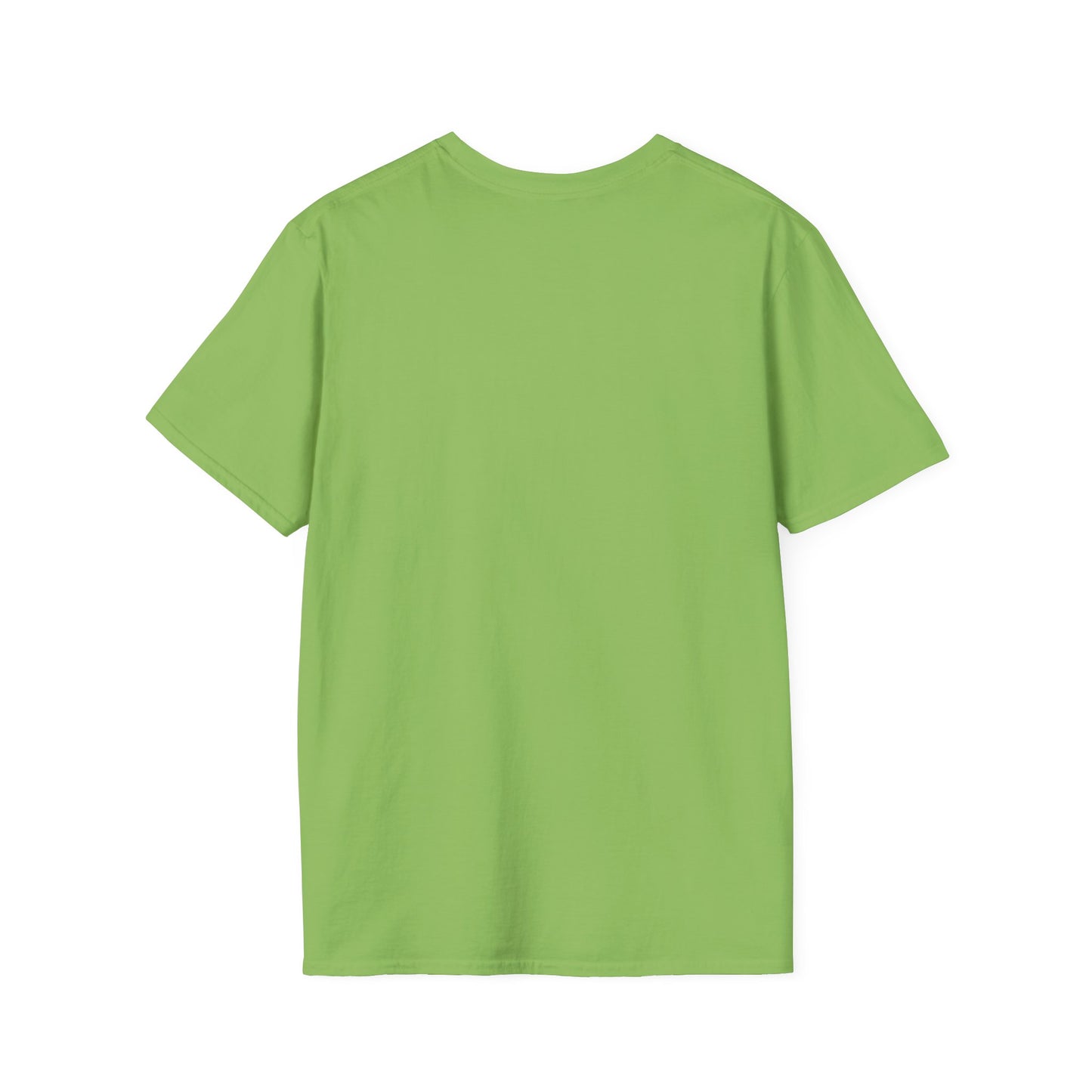 G O A T Graphic Tee, Casual Unisex Shirt, Softstyle T-Shirt, Fun Gift for Youth
