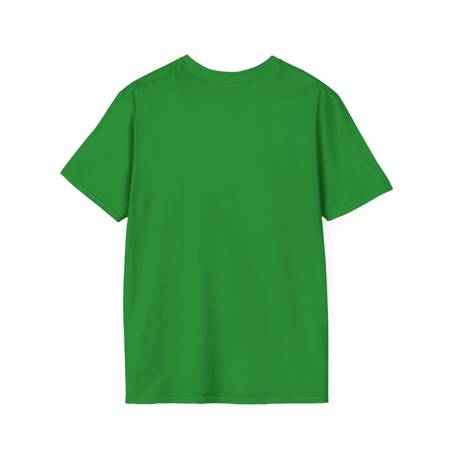 Classic Bike Unisex T-Shirt, Casual Cycling Tee, Gift for Bikers, Retro Cycle
