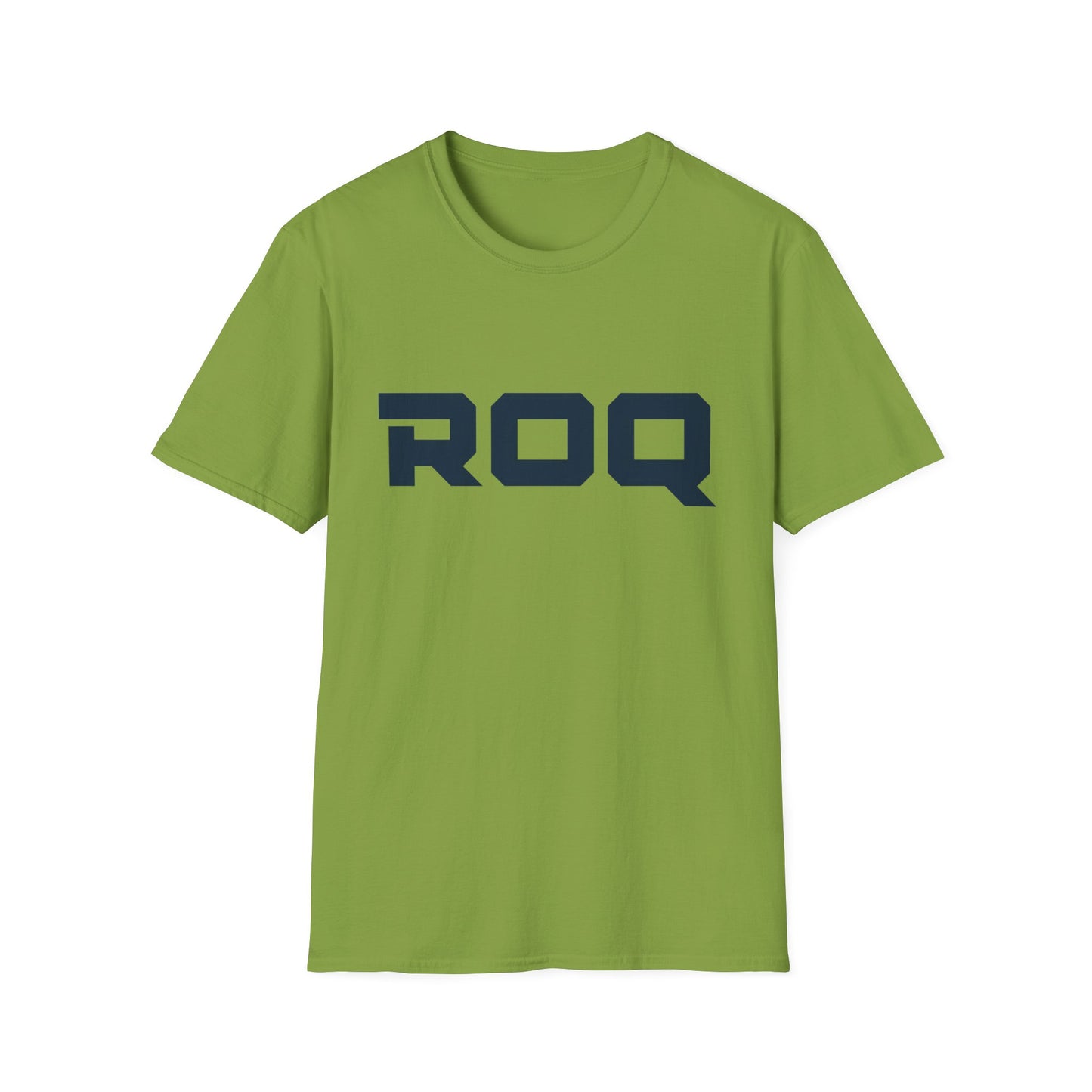 Bold ROQ Graphic Tee, Unisex T-Shirt, Casual Wear, Gift item