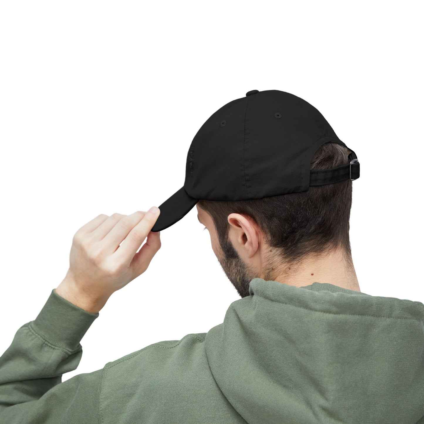 Distressed Cap - Palestine Freedom Hat, Activism Gift, Casual Streetwear, Summer Hat