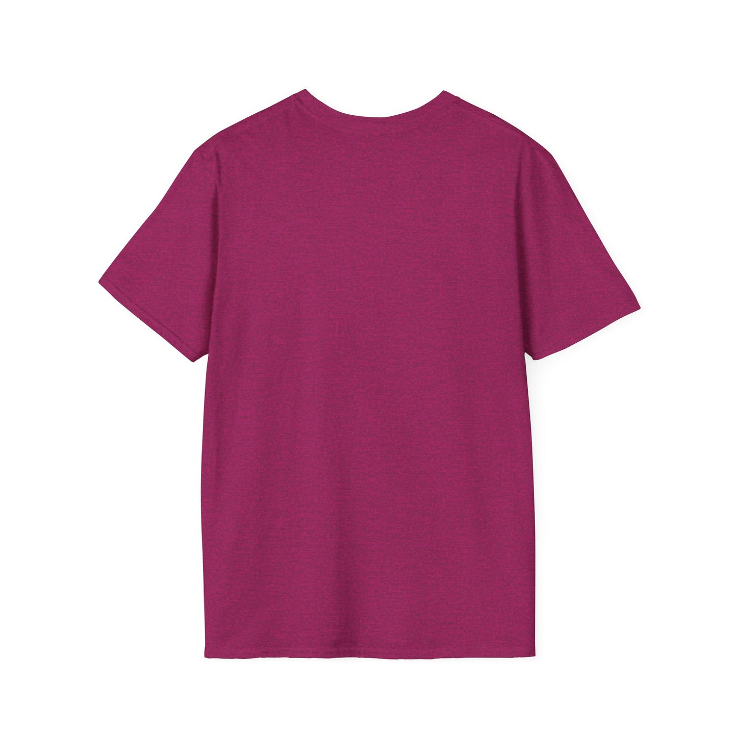 Classic Bike Unisex T-Shirt, Casual Cycling Tee, Gift for Bikers, Retro Cycle