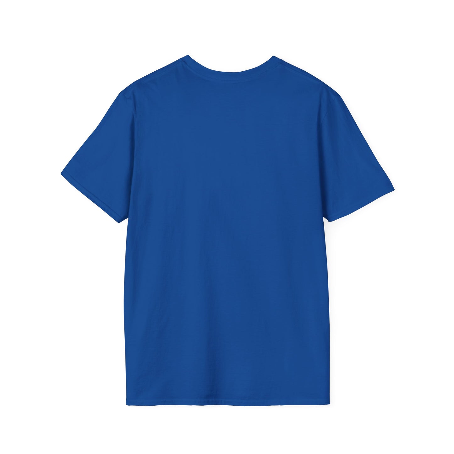 Classic Bike Unisex T-Shirt, Casual Cycling Tee, Gift for Bikers, Retro Cycle