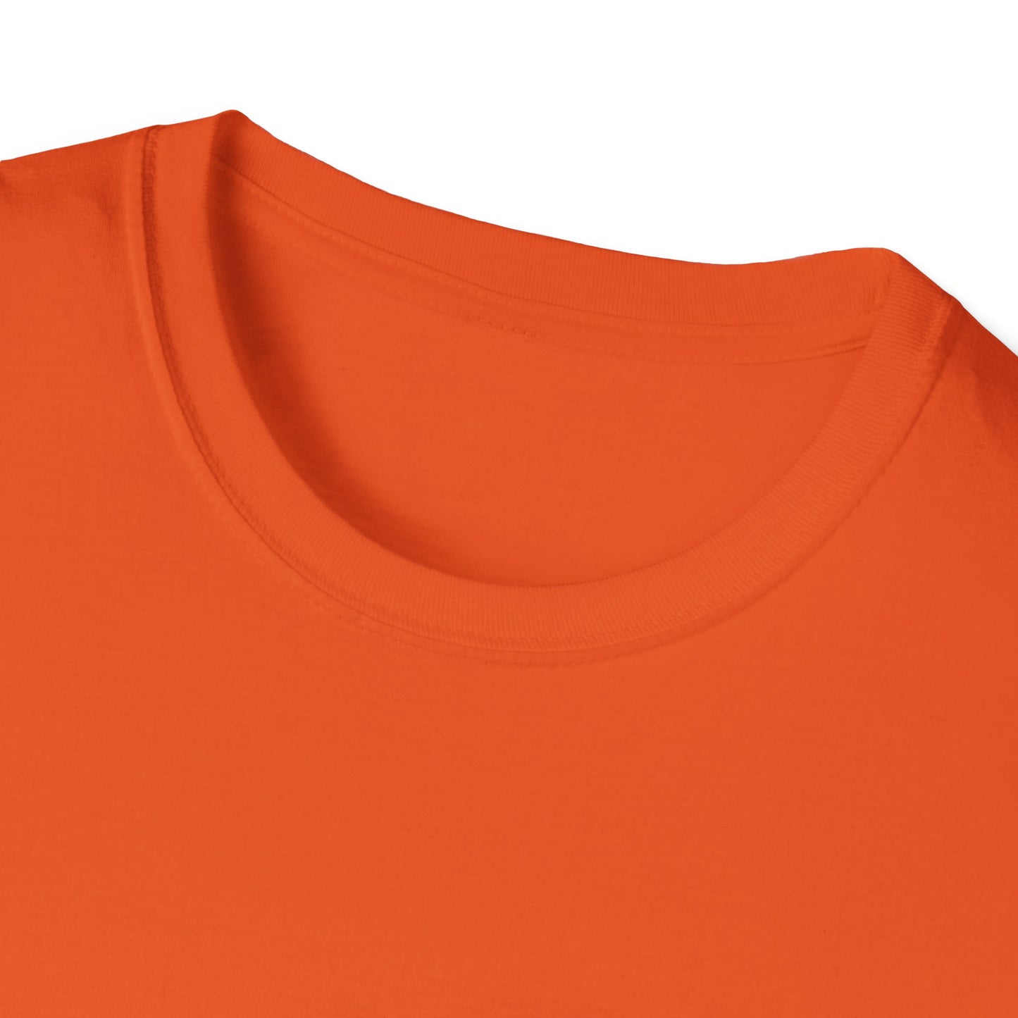 Classic Bike Unisex T-Shirt, Casual Cycling Tee, Gift for Bikers, Retro Cycle