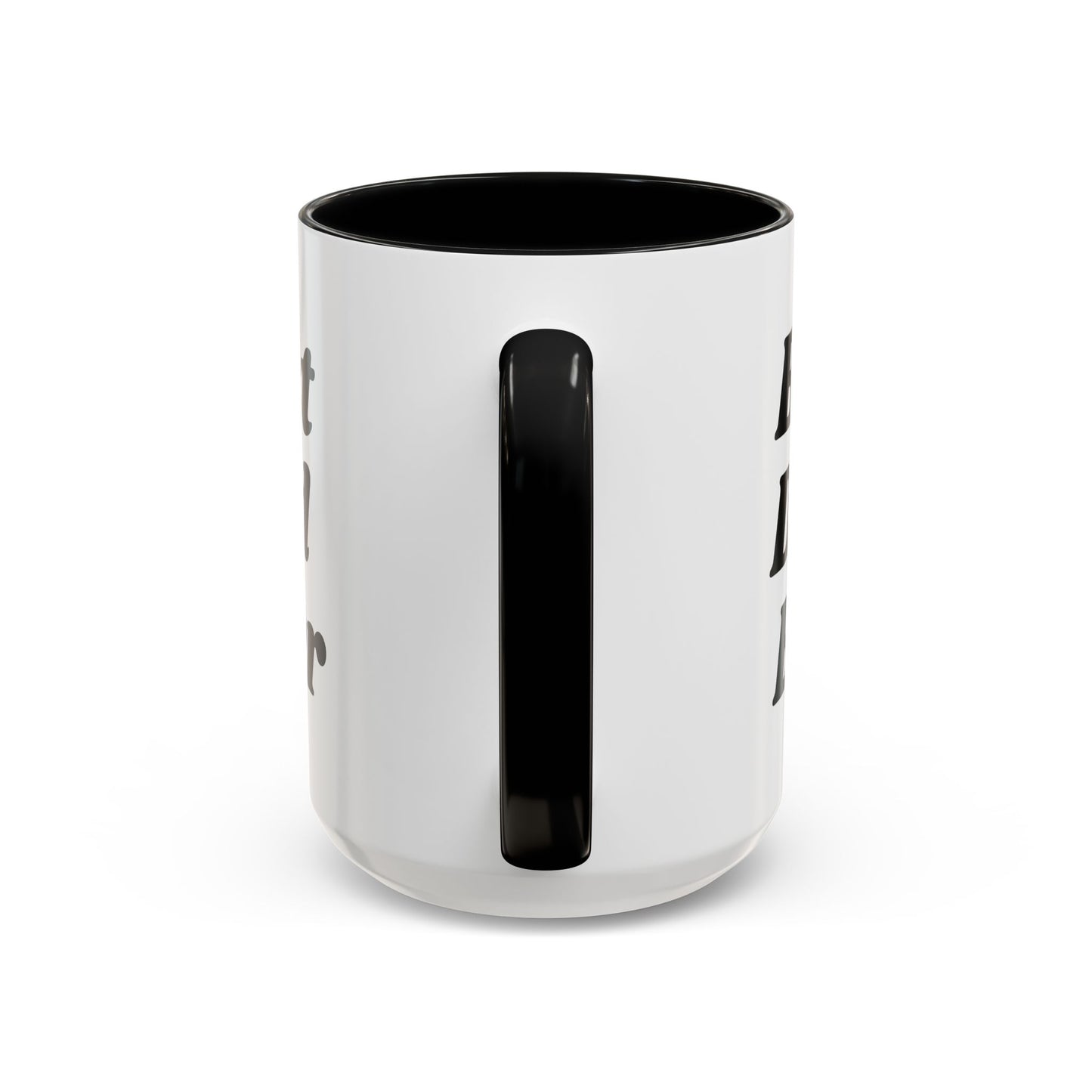 Mug Best Dad Ever Father's Day Birthday Ceramic Tea Cup Funny Gift