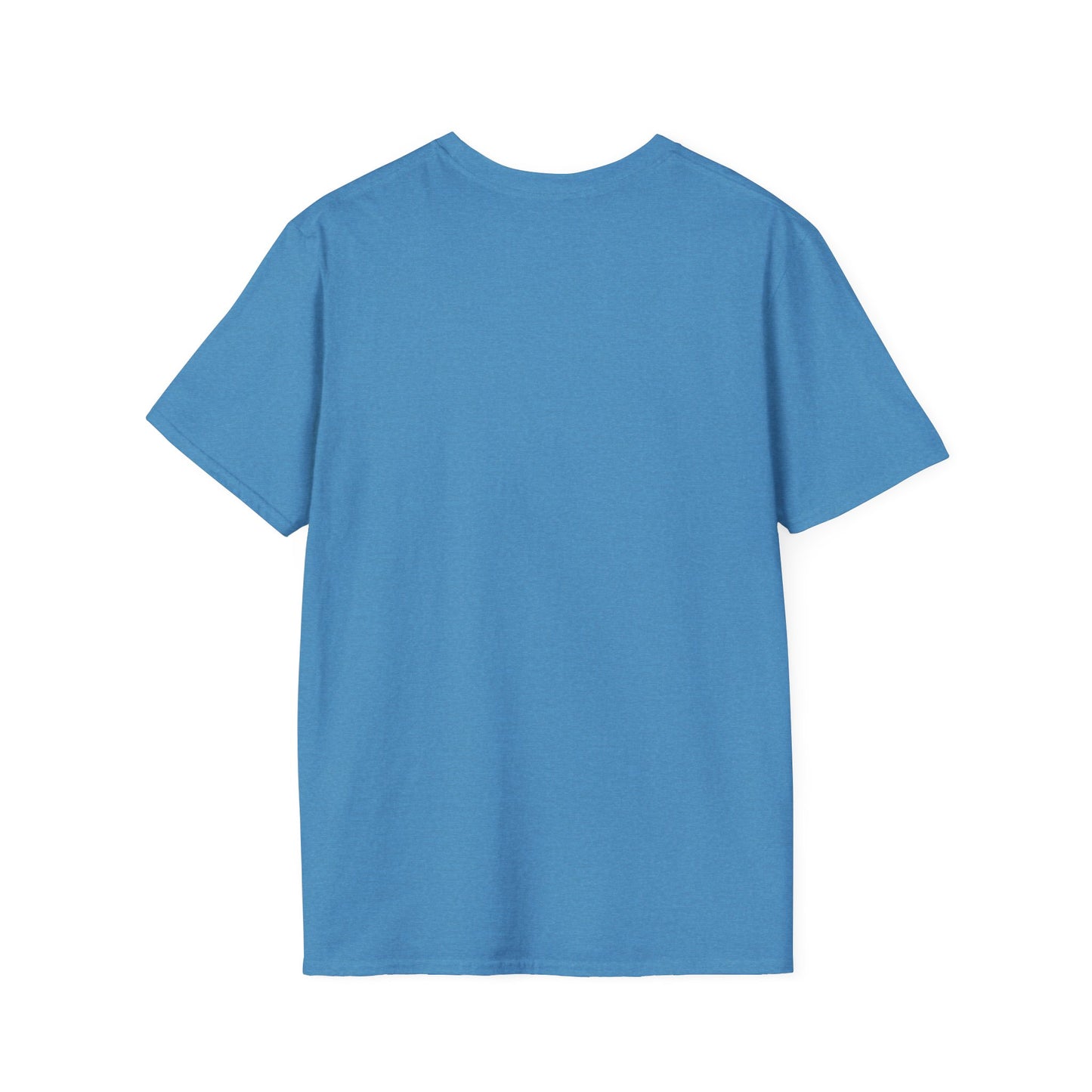 Classic Bike Unisex T-Shirt, Casual Cycling Tee, Gift for Bikers, Retro Cycle