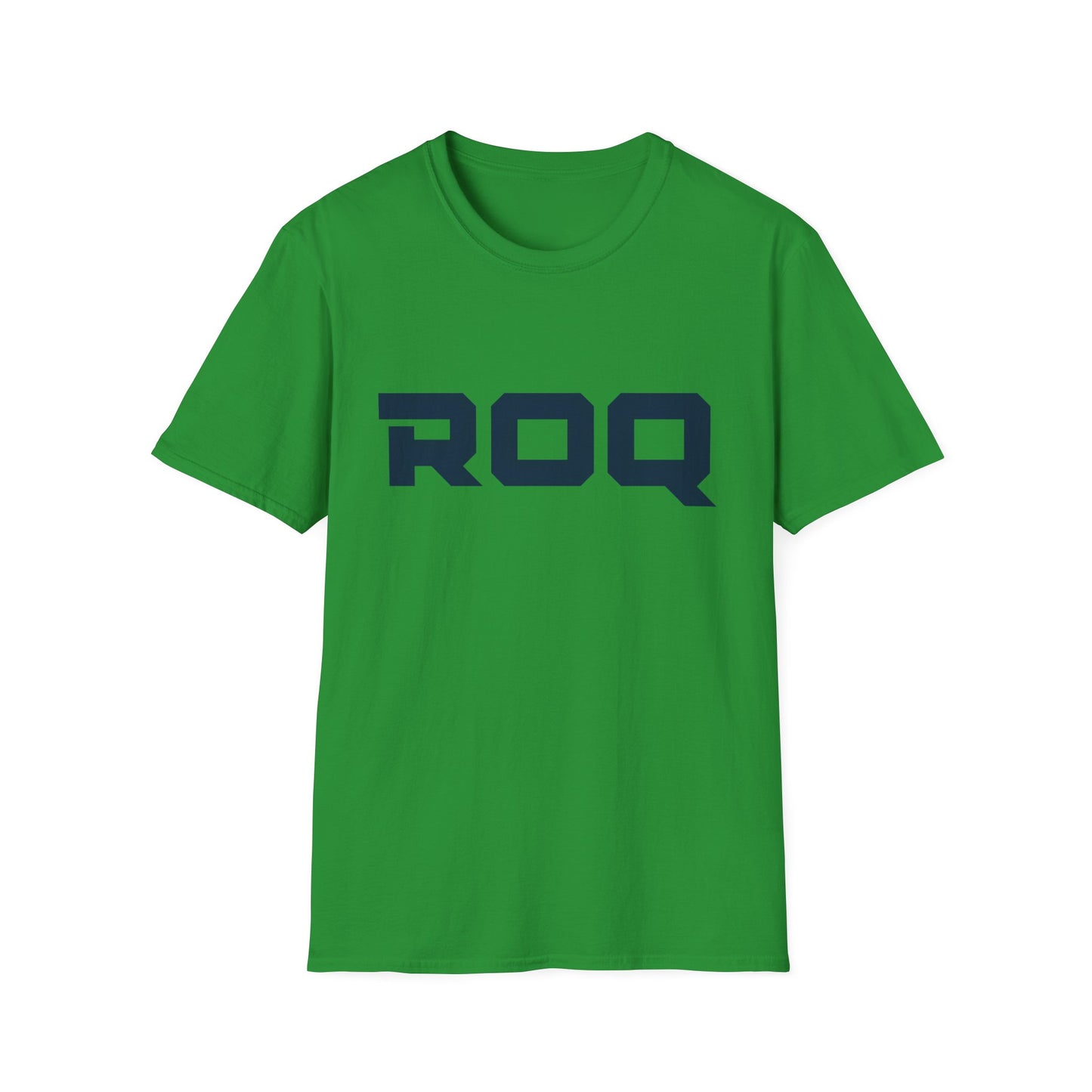 Bold ROQ Graphic Tee, Unisex T-Shirt, Casual Wear, Gift item