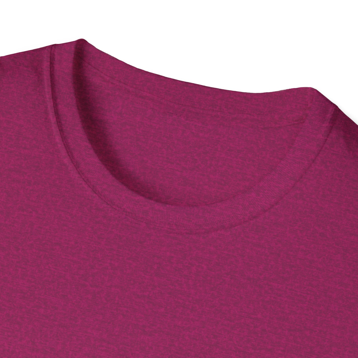 Classic Bike Unisex T-Shirt, Casual Cycling Tee, Gift for Bikers, Retro Cycle