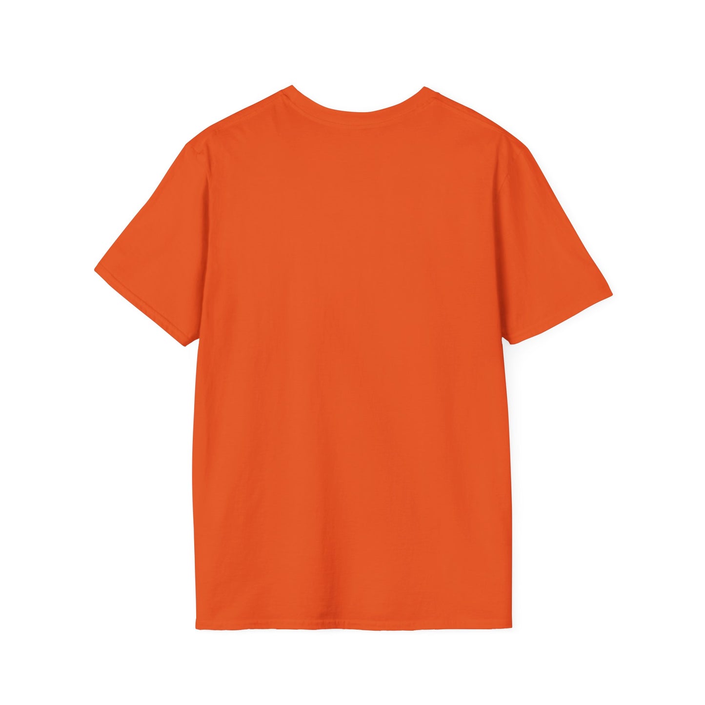 Classic Bike Unisex T-Shirt, Casual Cycling Tee, Gift for Bikers, Retro Cycle