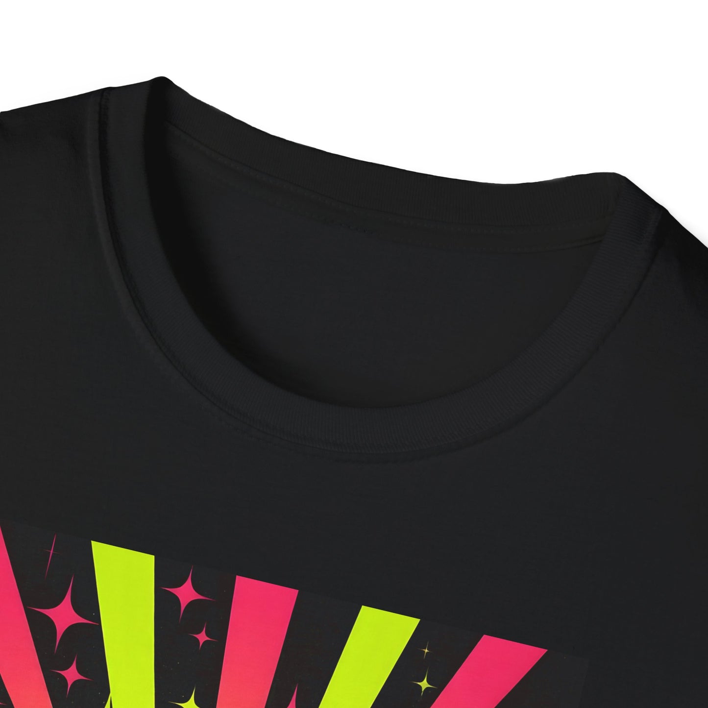Colorful Butterfly Unisex T-Shirt, Nature Lovers Graphic Tee, Butterfly Shirt,