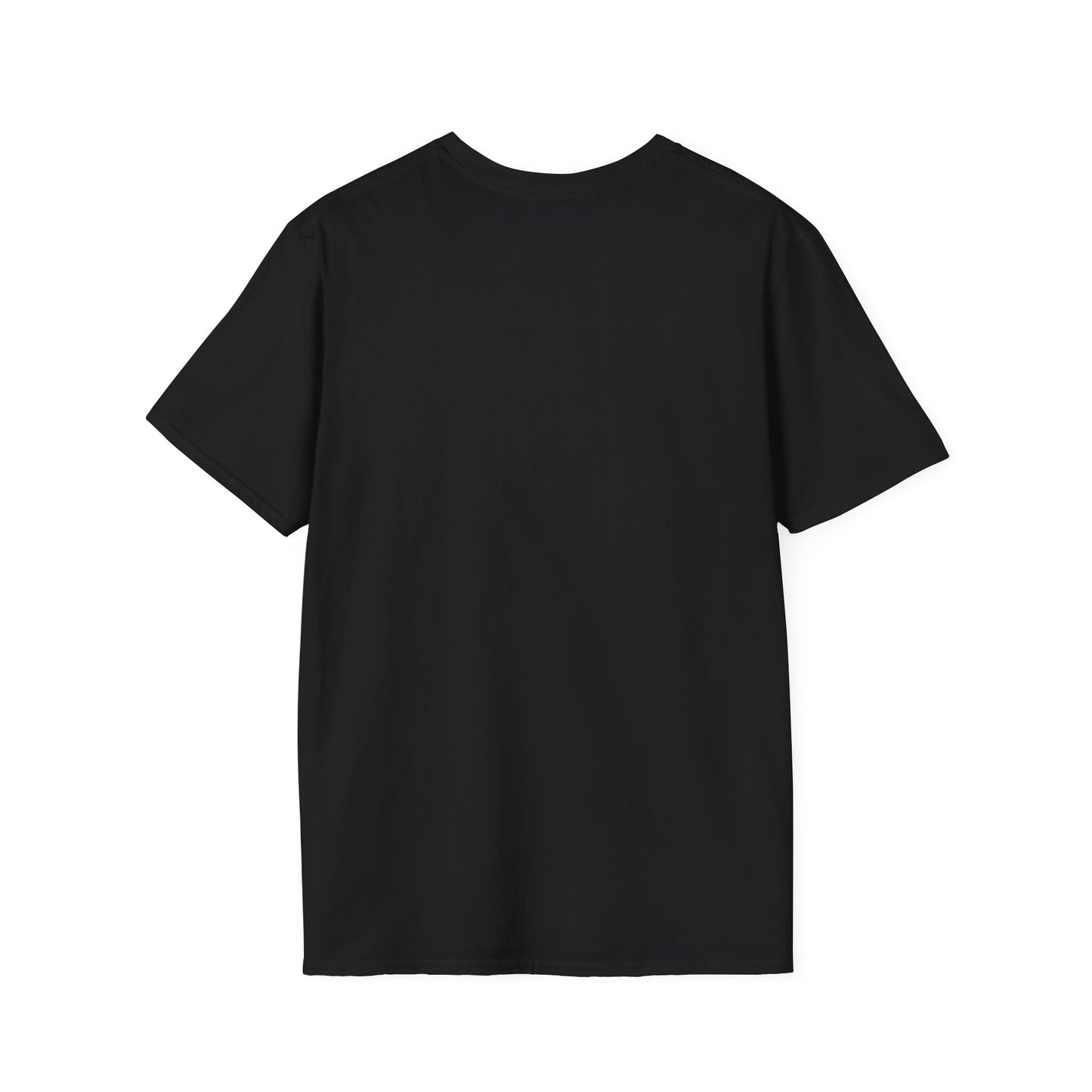 G O A T Graphic Tee, Casual Unisex Shirt, Softstyle T-Shirt, Fun Gift for Youth