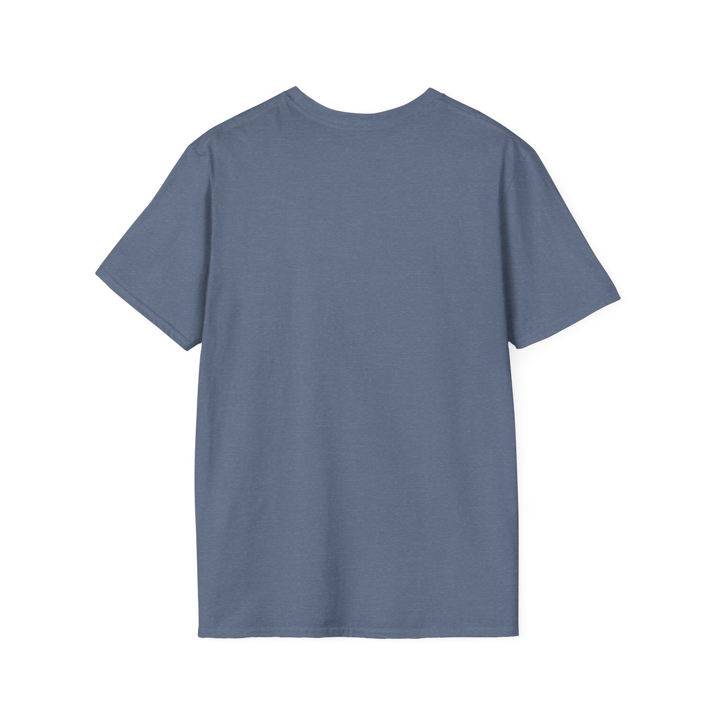 Classic Bike Unisex T-Shirt, Casual Cycling Tee, Gift for Bikers, Retro Cycle