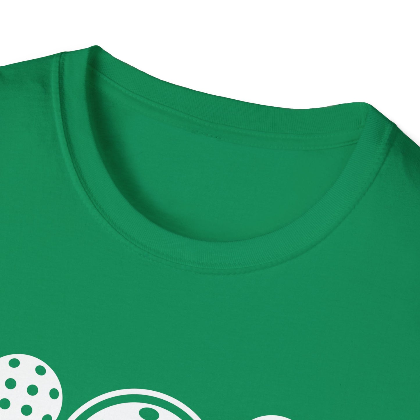Pickleball Tournament T-Shirt for Athletes