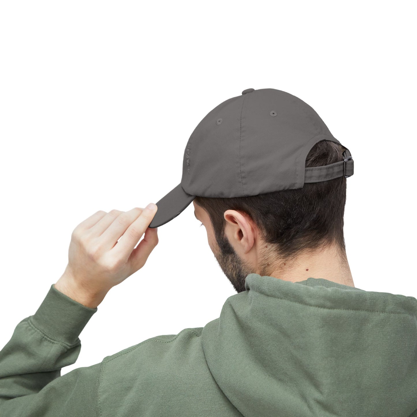 Distressed Cap - Palestine Freedom Hat, Activism Gift, Casual Streetwear, Summer Hat
