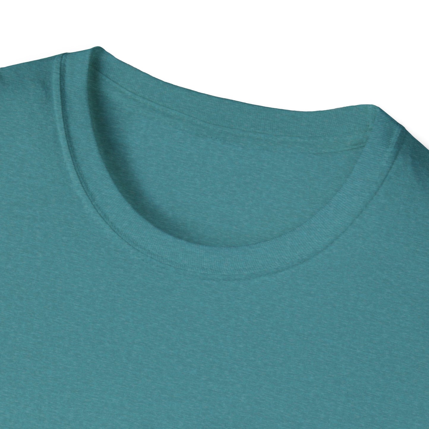 Classic Bike Unisex T-Shirt, Casual Cycling Tee, Gift for Bikers, Retro Cycle