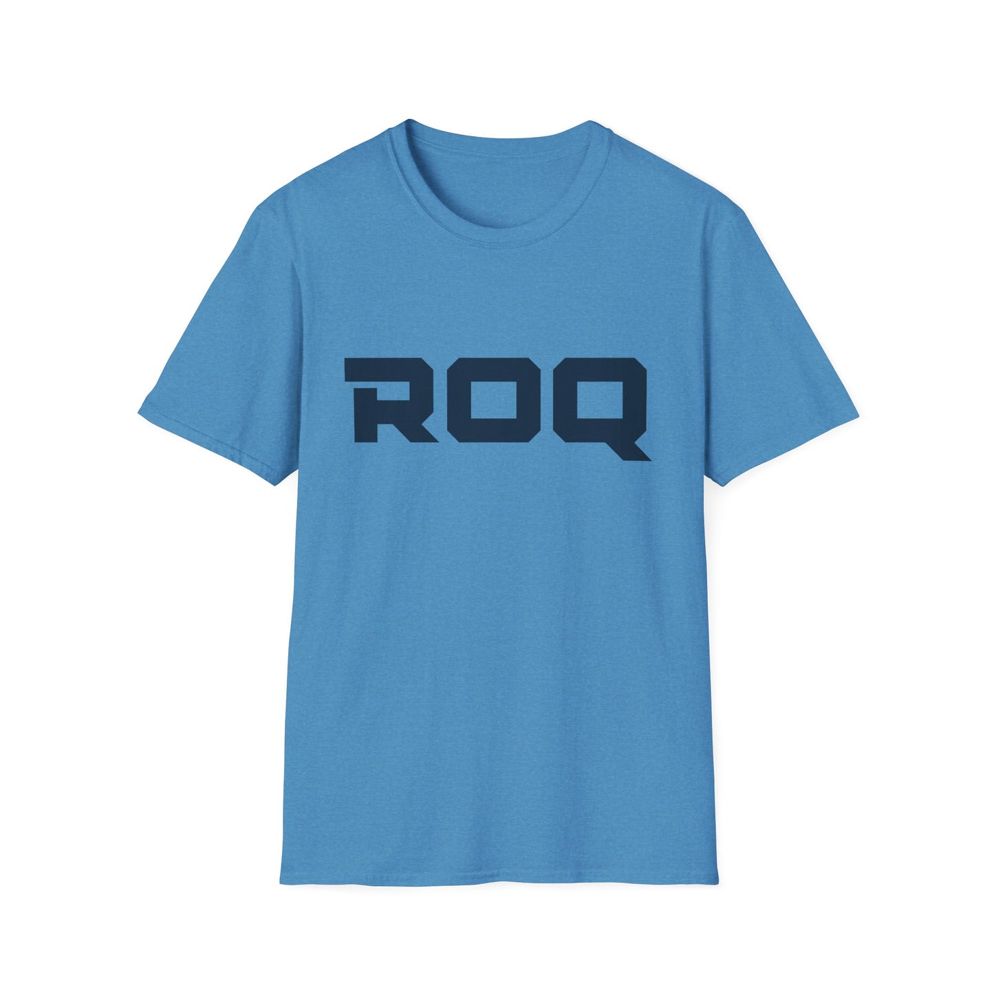 Bold ROQ Graphic Tee, Unisex T-Shirt, Casual Wear, Gift item