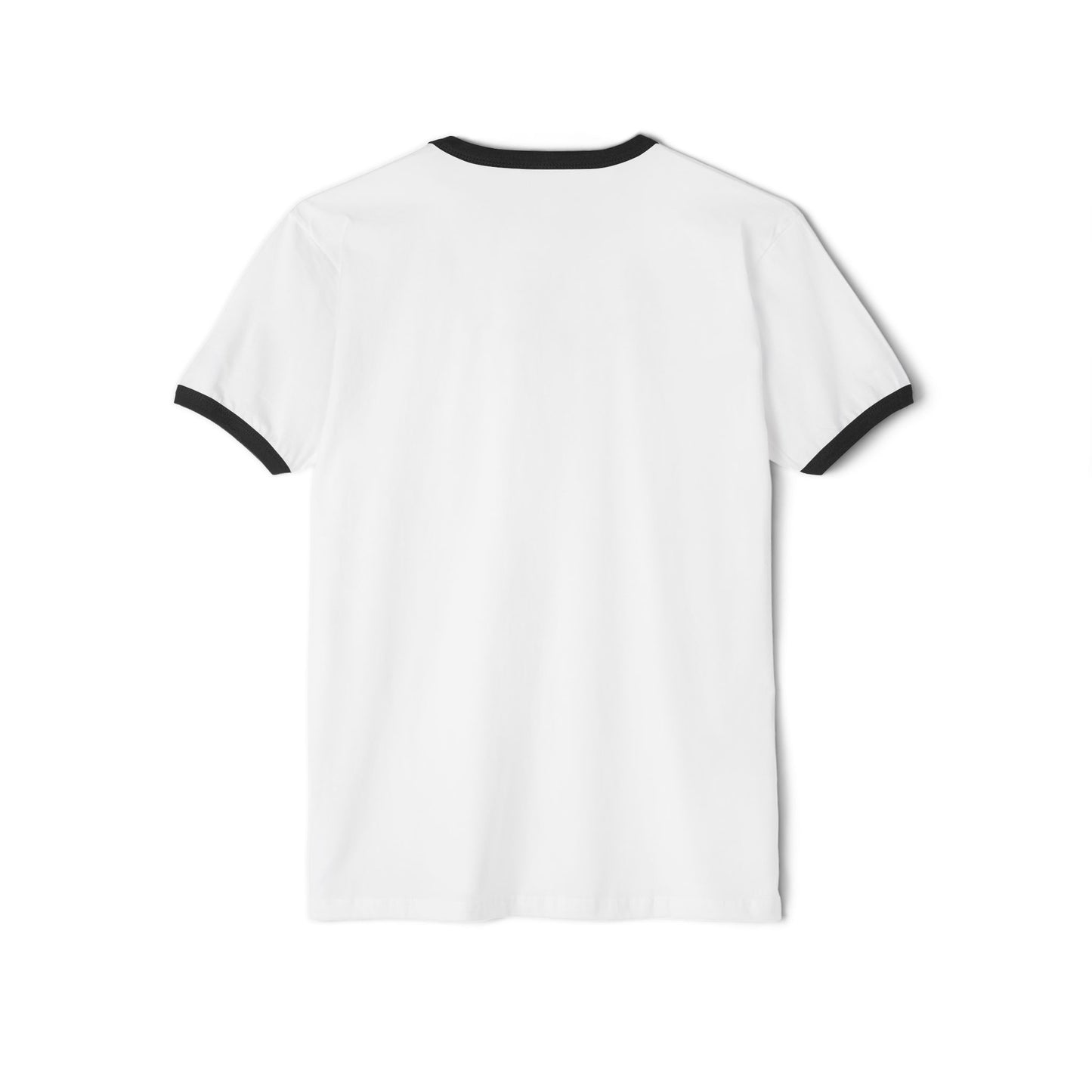 Freedom Palestine Activist Cotton Ringer T-Shirt, Unisex Tee, Protest Apparel