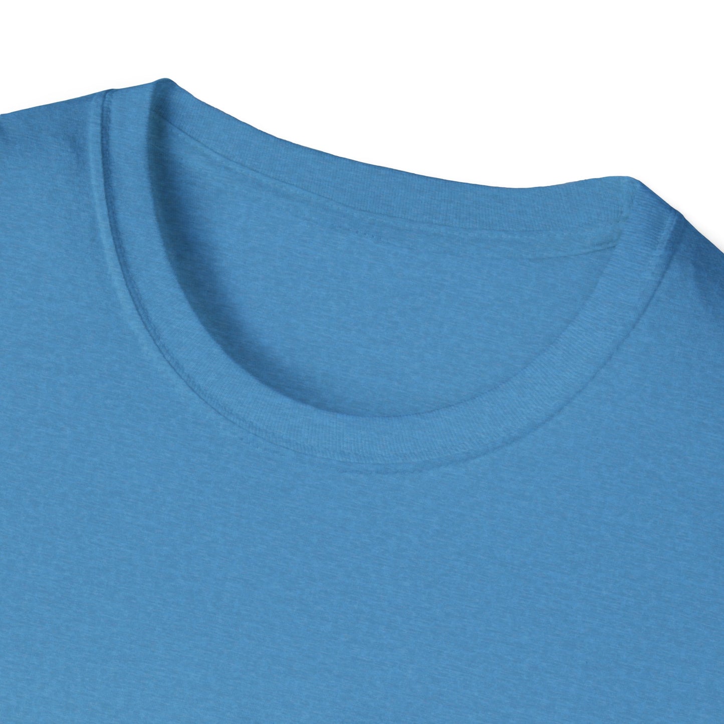 Classic Bike Unisex T-Shirt, Casual Cycling Tee, Gift for Bikers, Retro Cycle
