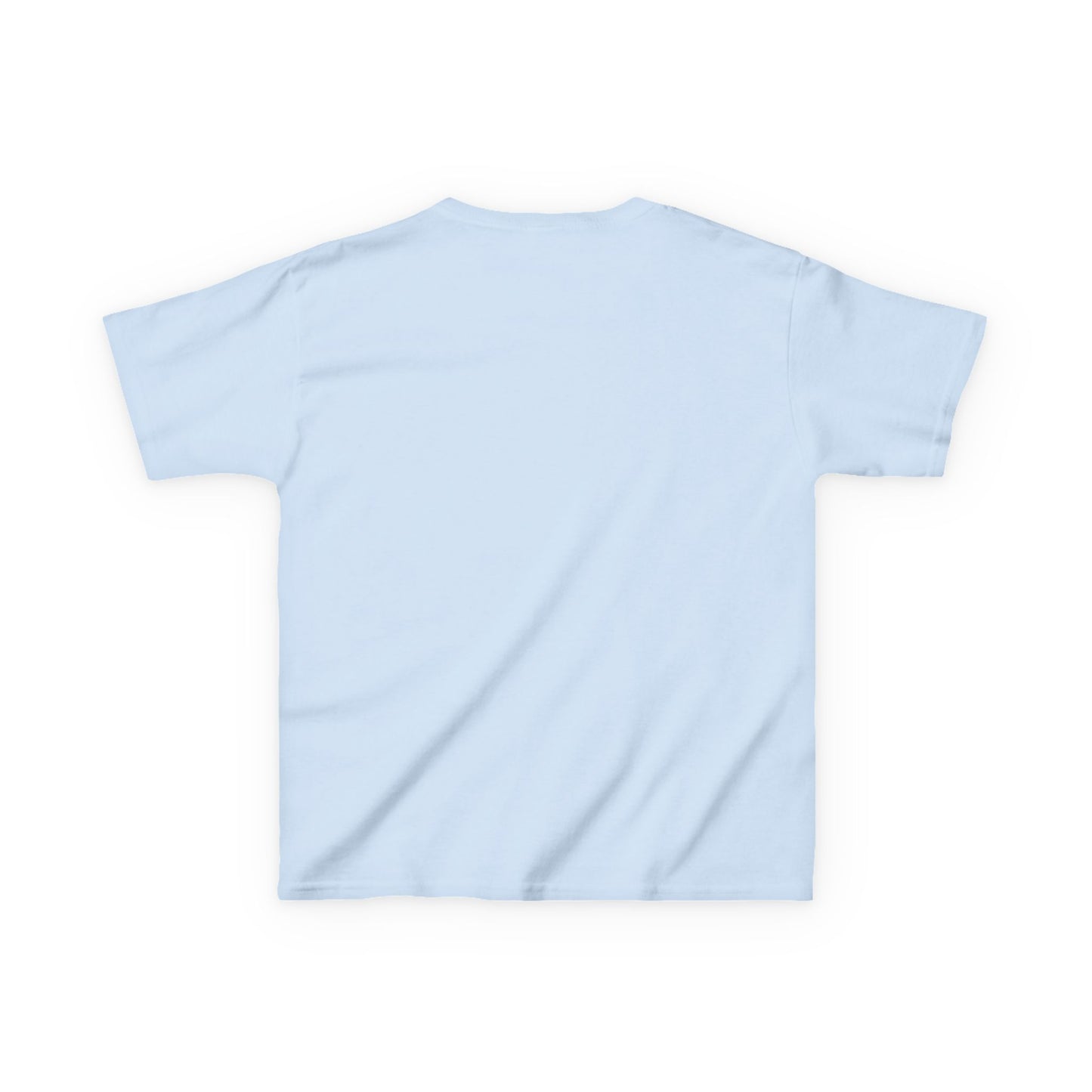 Palestine Kids Tee, Free Palestine Comfort T-Shirt for Youth, Casual Wear,