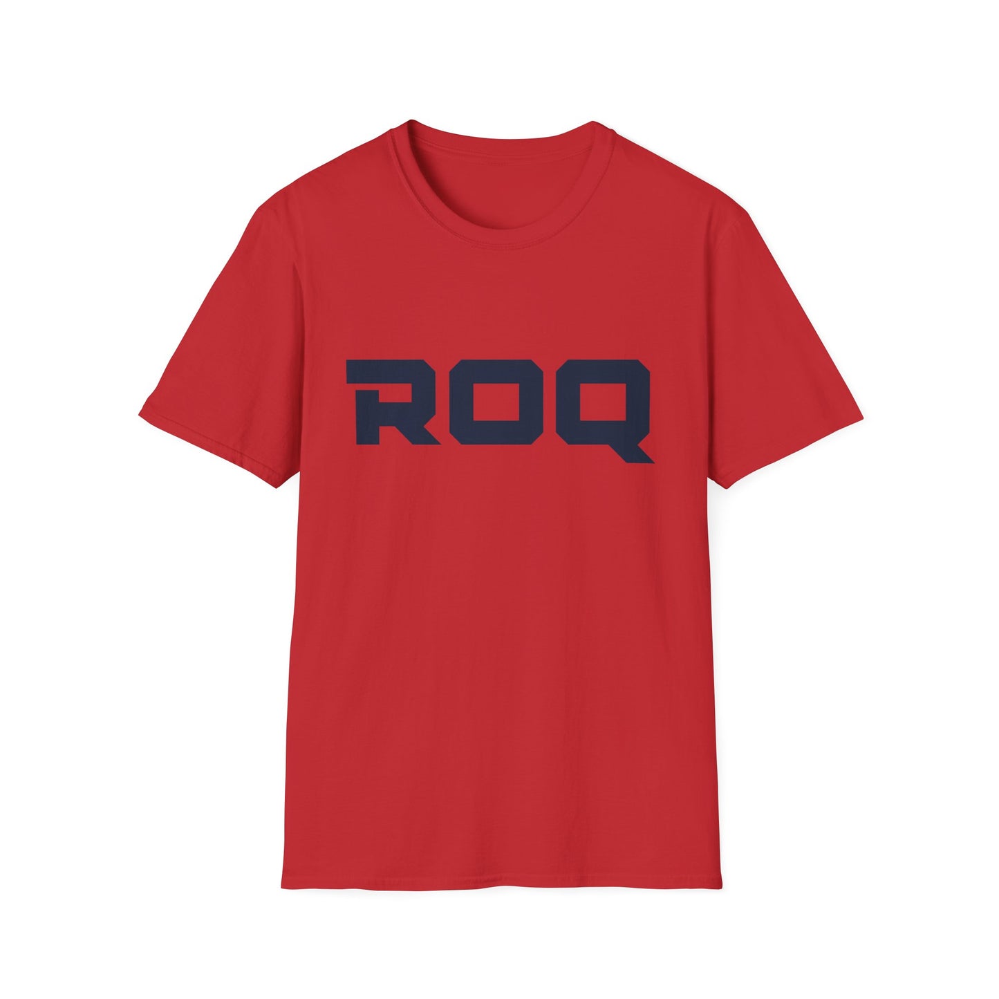 Bold ROQ Graphic Tee, Unisex T-Shirt, Casual Wear, Gift item