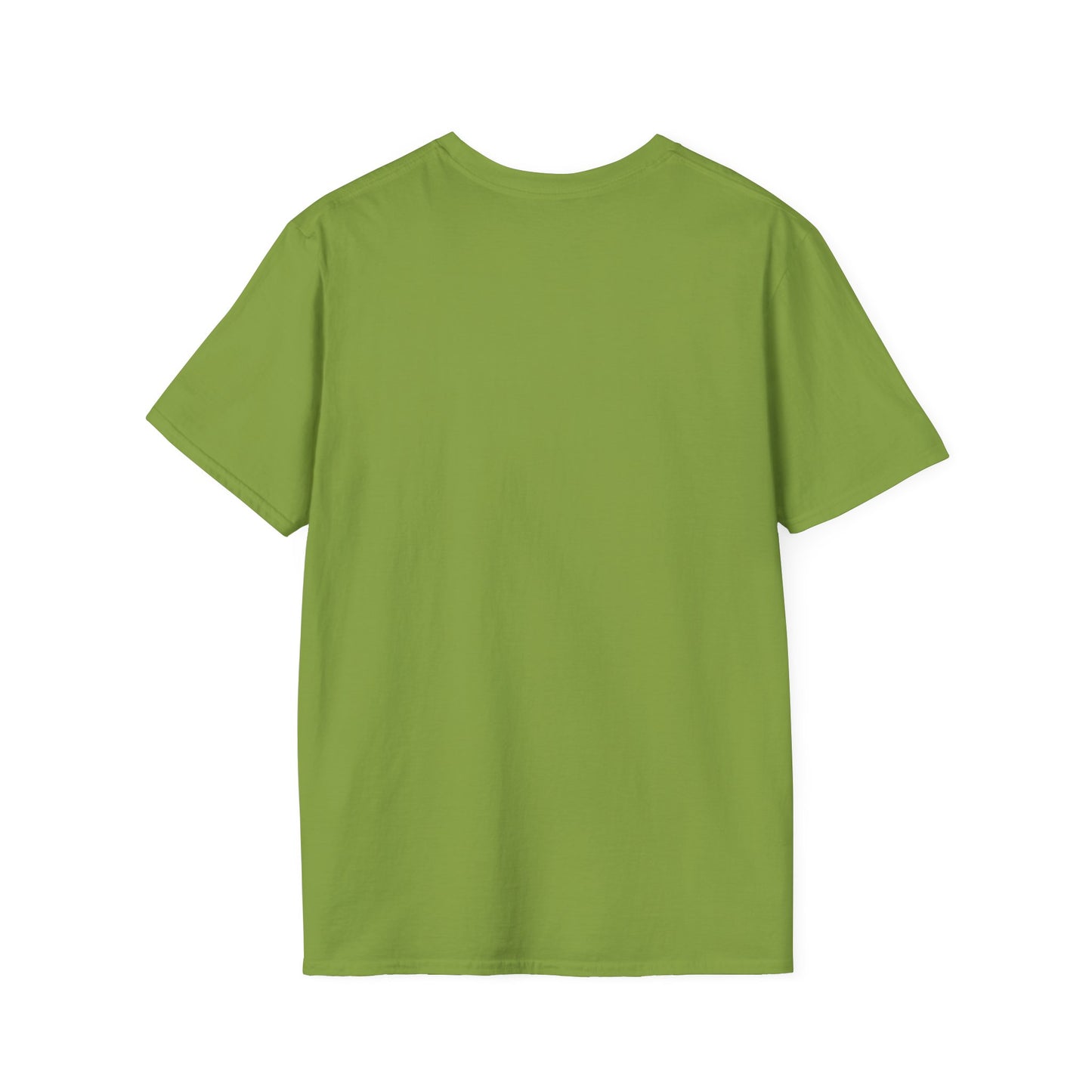 G O A T Graphic Tee, Casual Unisex Shirt, Softstyle T-Shirt, Fun Gift for Youth