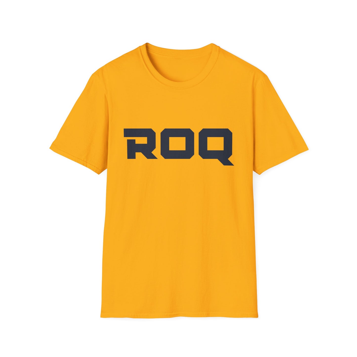 Bold ROQ Graphic Tee, Unisex T-Shirt, Casual Wear, Gift item
