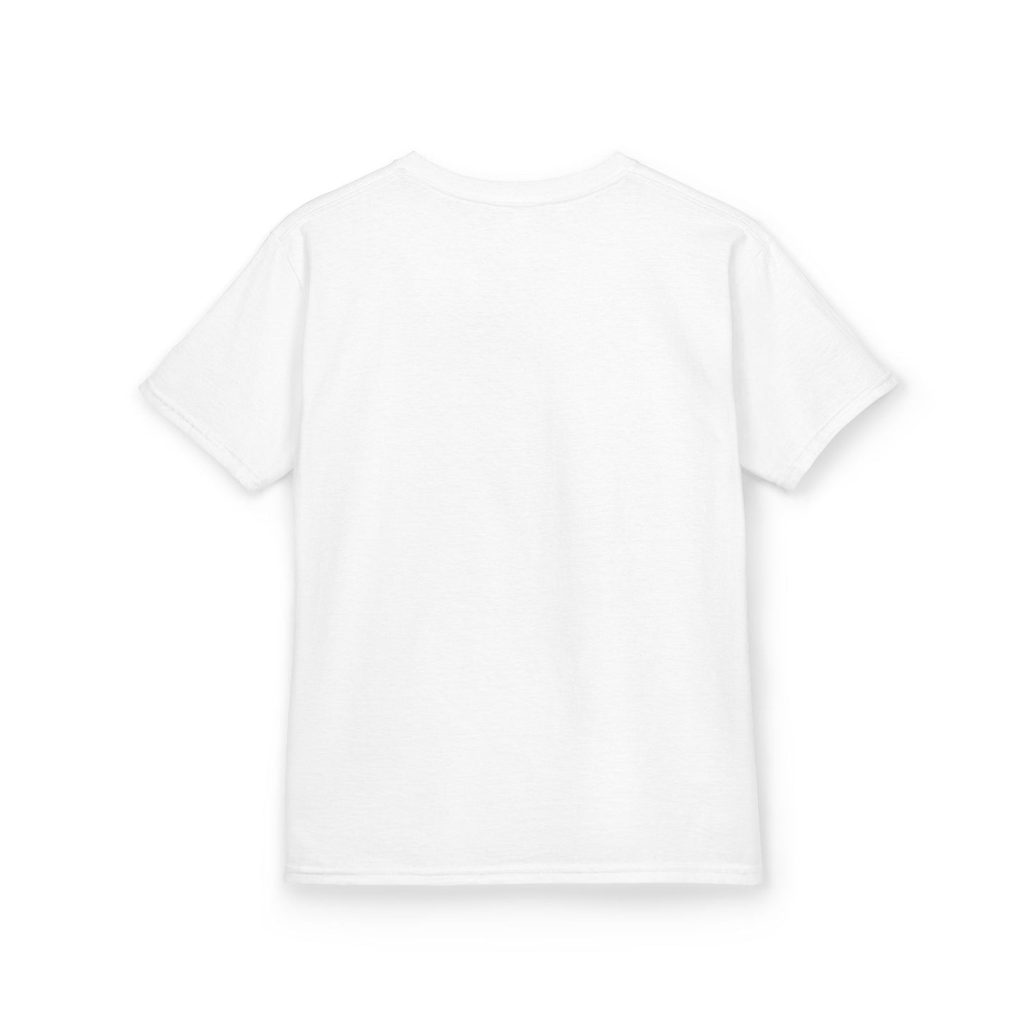 Palestine Kids Tee, Free Palestine Comfort T-Shirt for Youth, Casual Wear,