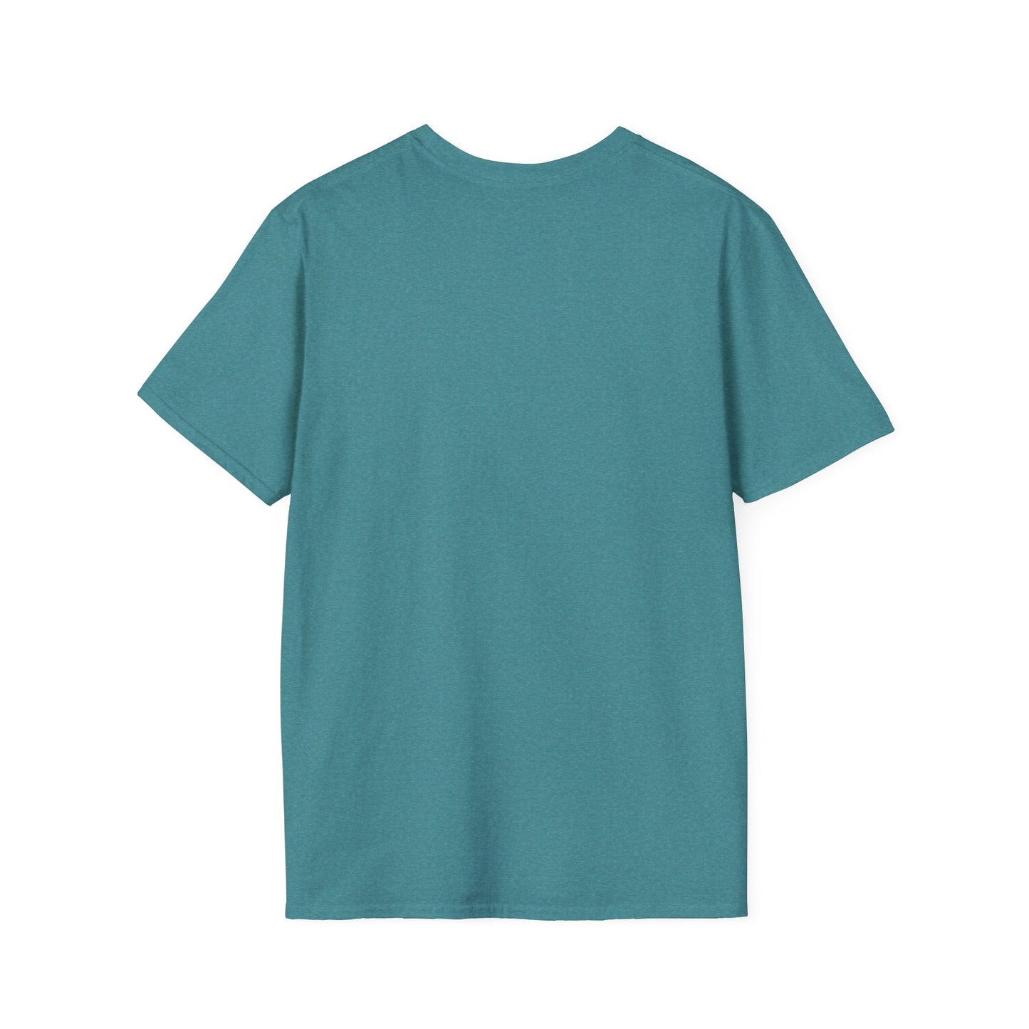 Classic Bike Unisex T-Shirt, Casual Cycling Tee, Gift for Bikers, Retro Cycle