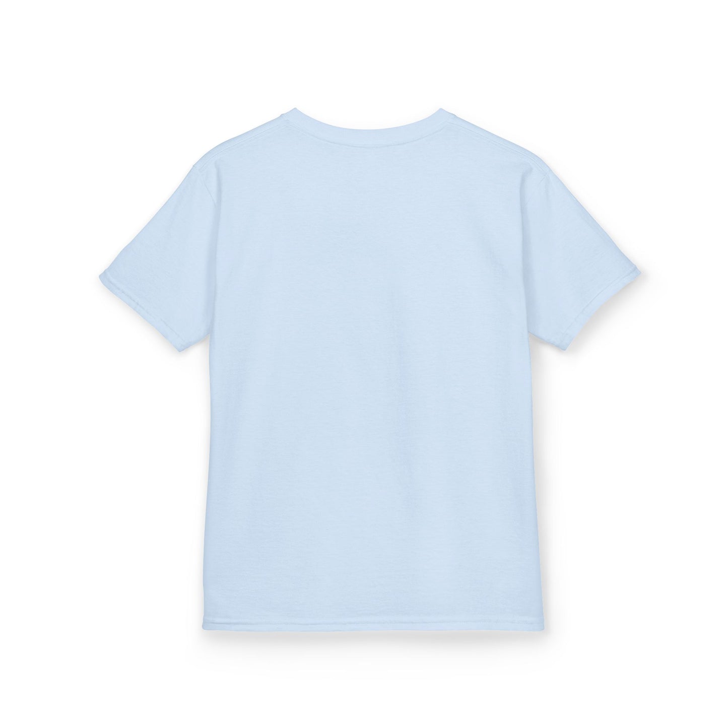 Palestine Kids Tee, Free Palestine Comfort T-Shirt for Youth, Casual Wear,
