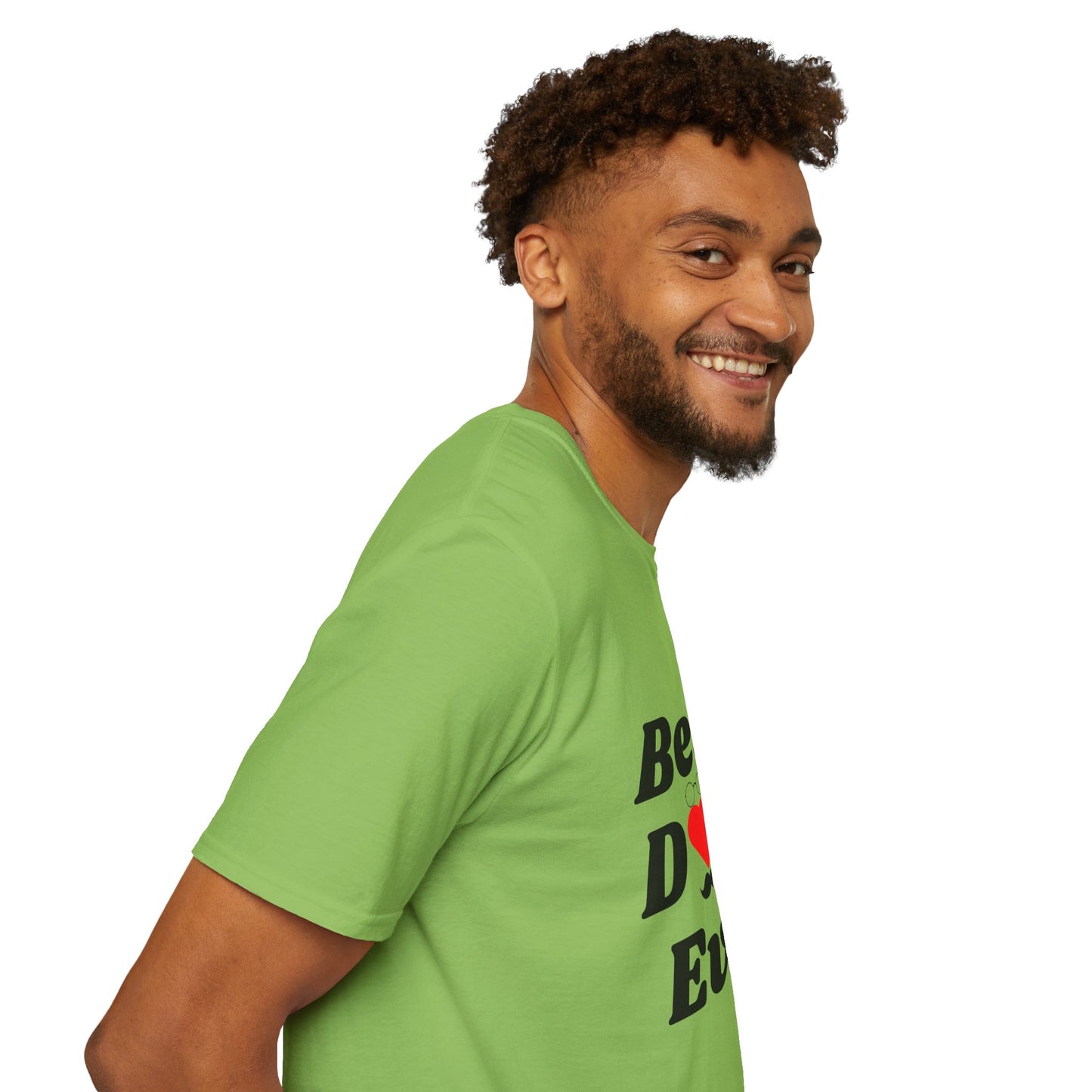 Best Dad Ever T-Shirt, Father's Day Gift Tee, Daddy Top, Dad Birthday Present