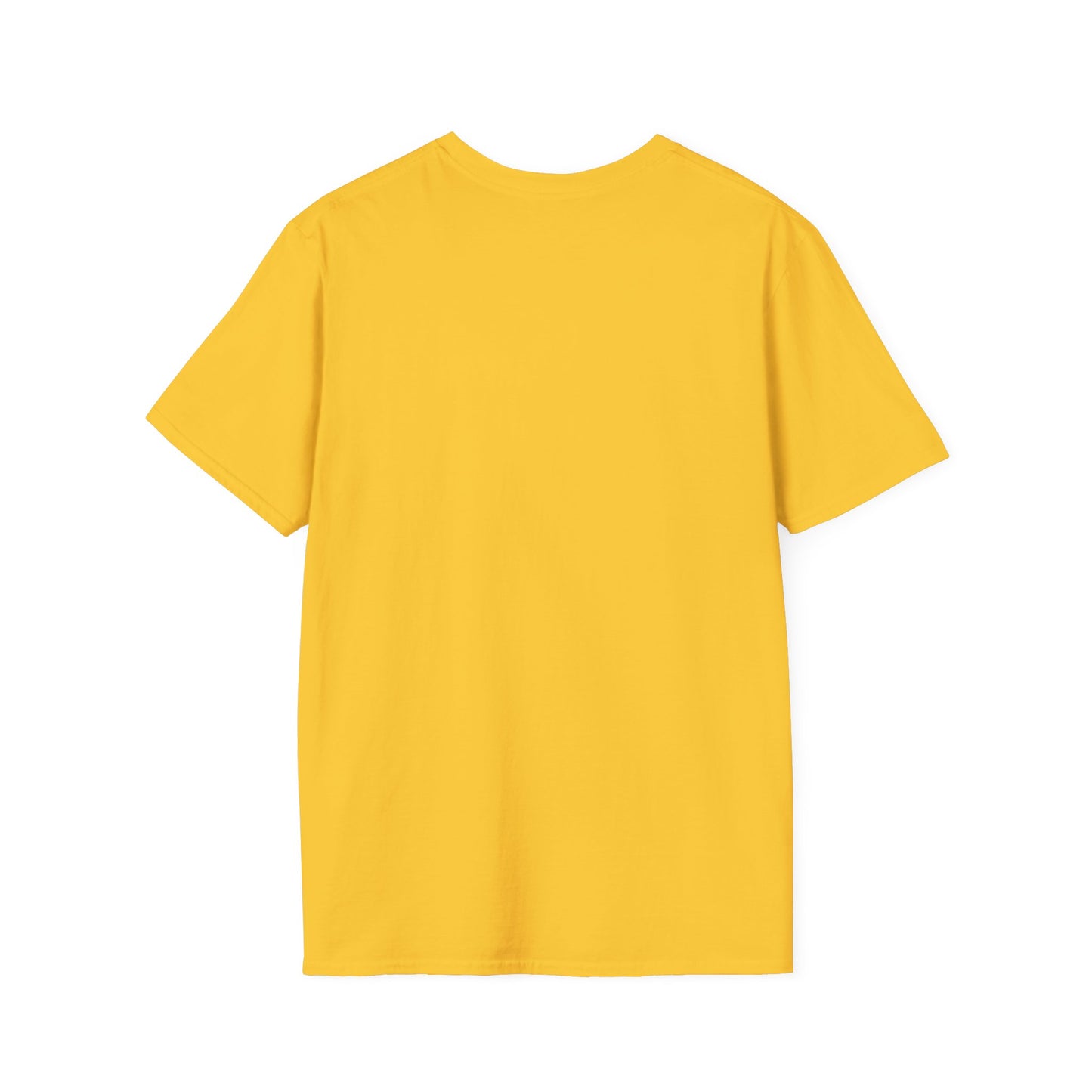 Classic Bike Unisex T-Shirt, Casual Cycling Tee, Gift for Bikers, Retro Cycle