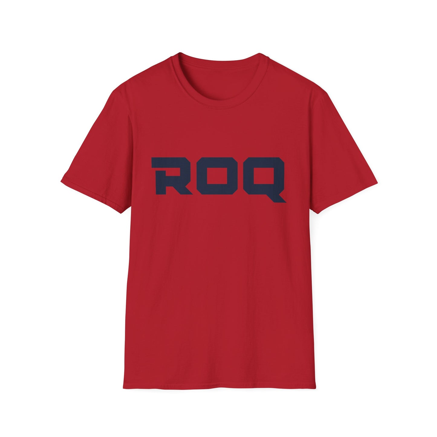 Bold ROQ Graphic Tee, Unisex T-Shirt, Casual Wear, Gift item