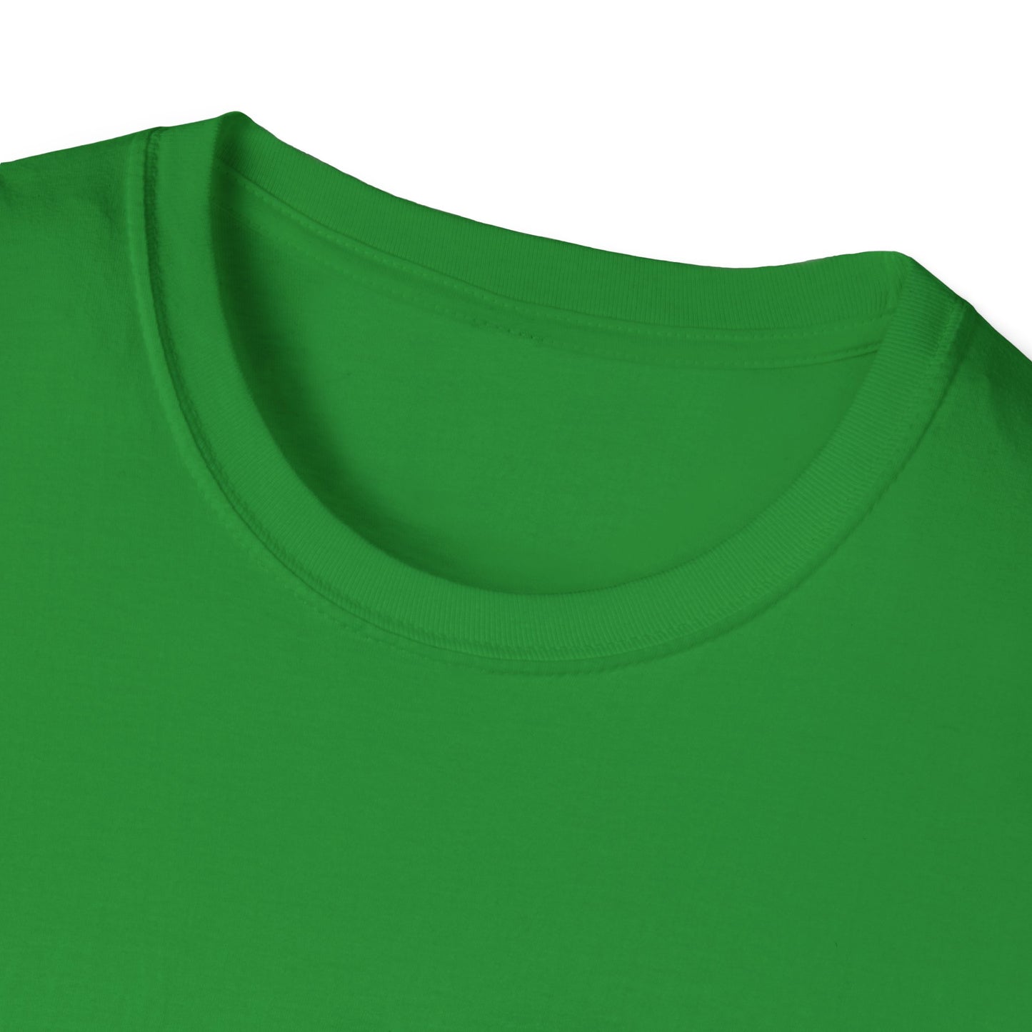 Classic Bike Unisex T-Shirt, Casual Cycling Tee, Gift for Bikers, Retro Cycle