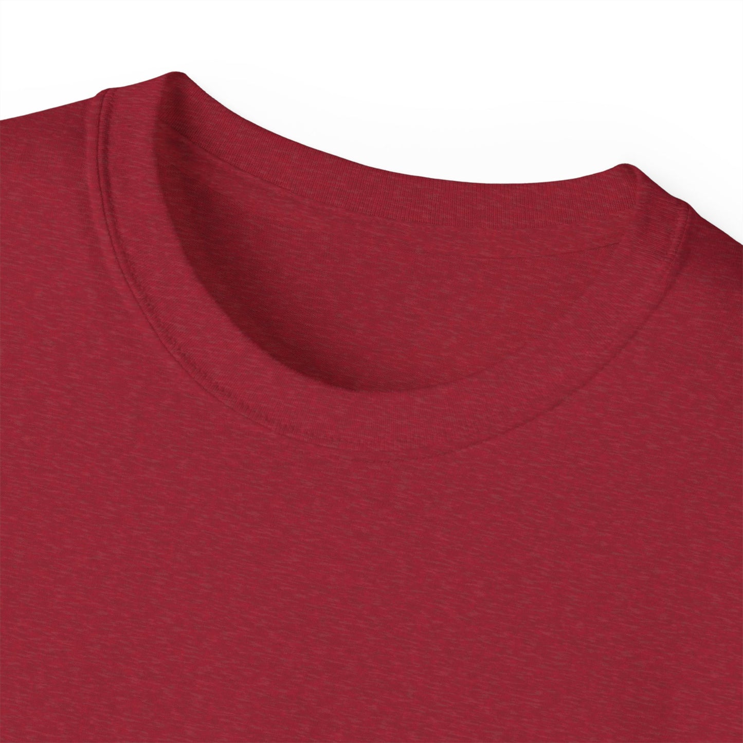 Adventure Vibes Tee - Eco-Friendly Unisex T-Shirt, Outdoor Camping Hiking Shirt,