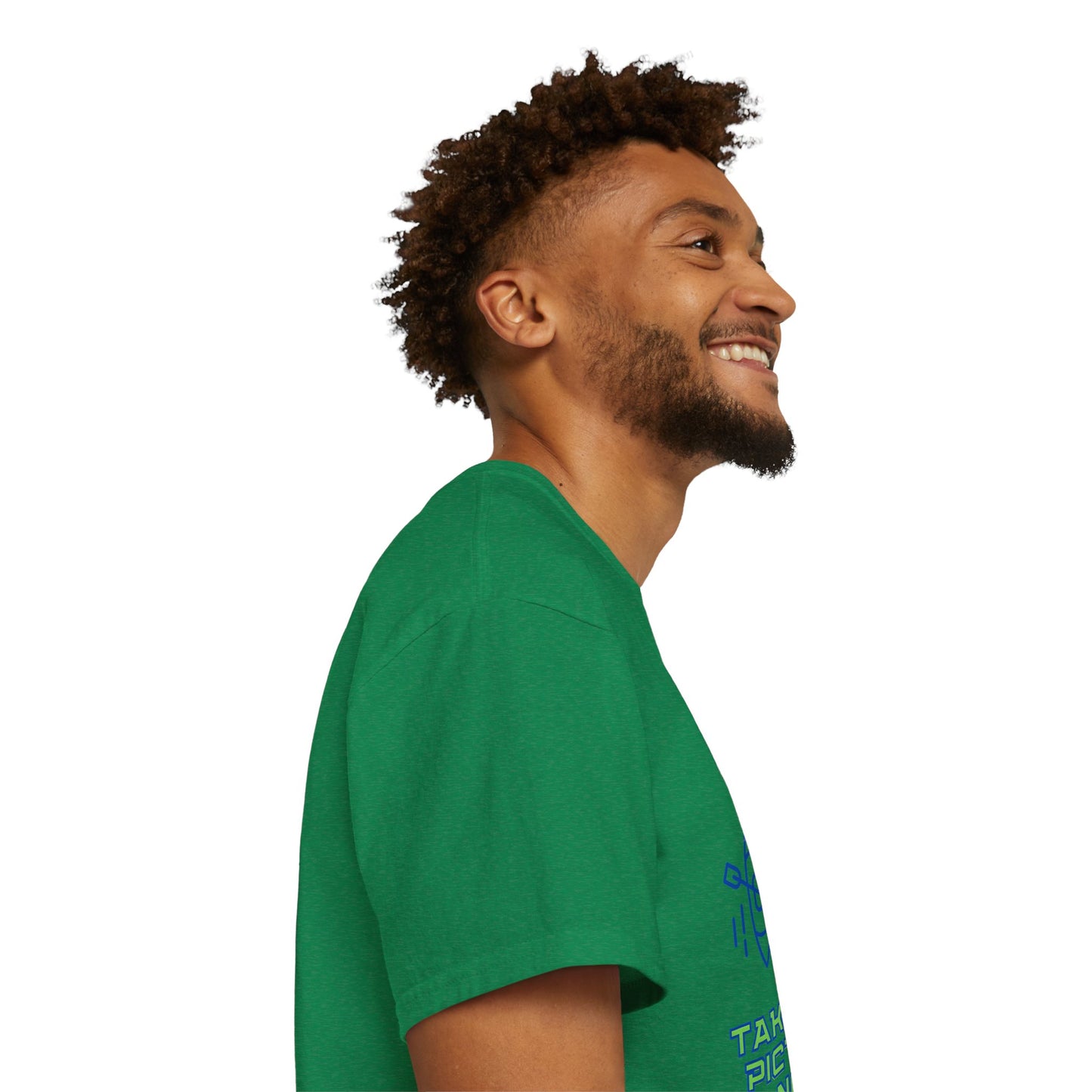 Adventure Vibes Tee - Eco-Friendly Unisex T-Shirt, Outdoor Camping Hiking Shirt,